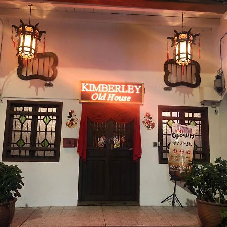 Apple Backpackers Hotel George Town Exterior foto