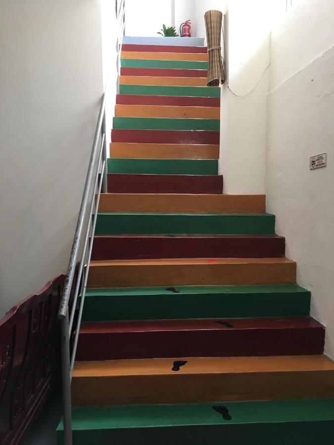 Apple Backpackers Hotel George Town Exterior foto